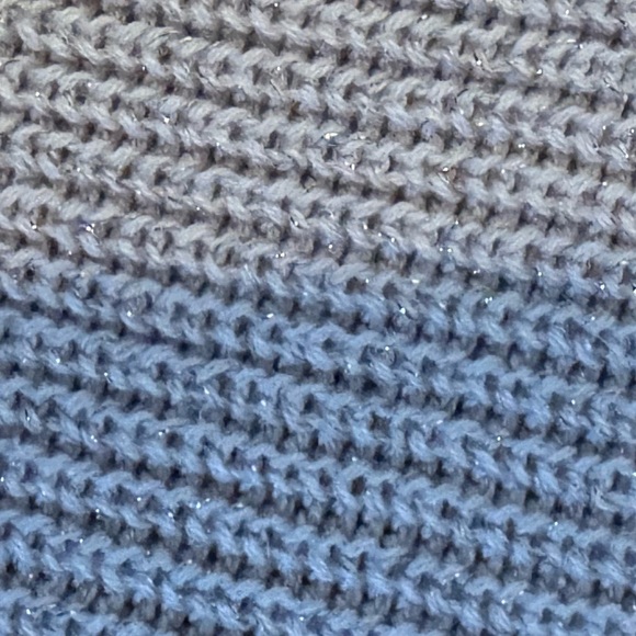 ana Pink with sparkle Sweater - Picture 5 of 6